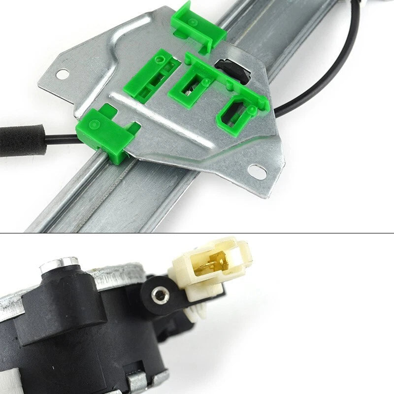 Power Window Regulator for Mitsubishi Pajero NH NJ (1991-1999)