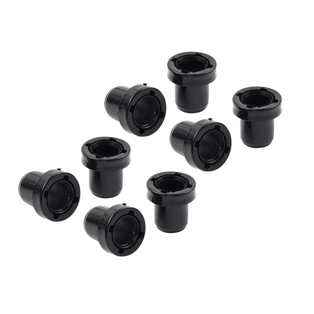 8PCS Short Bushing Swing Arm for CForce UForce ZForce (500-800)
