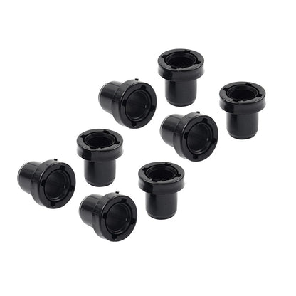 8PCS Short Bushing Swing Arm for CForce UForce ZForce (500-800)