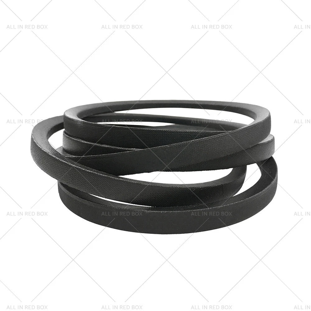 Drive Belt for Husqvarna Mowers LTH1797, LT120, LTH130, YTH210XP, YTH1542XP