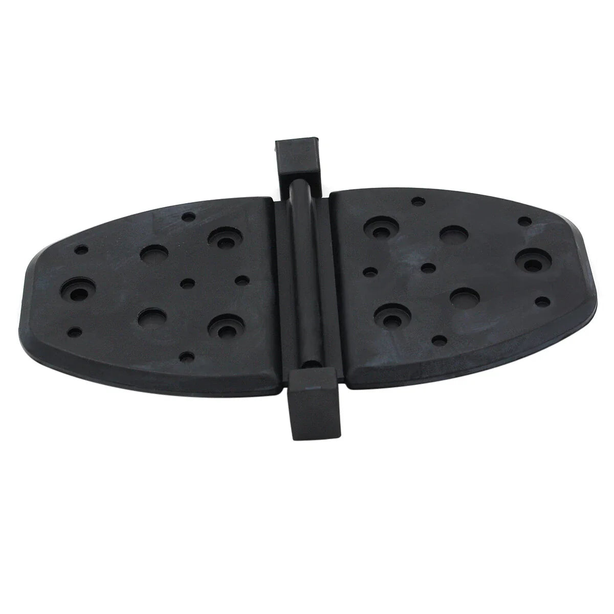 Water Shutter Flappers for Mercruiser V6 4.3L (Replaces 807166A2)