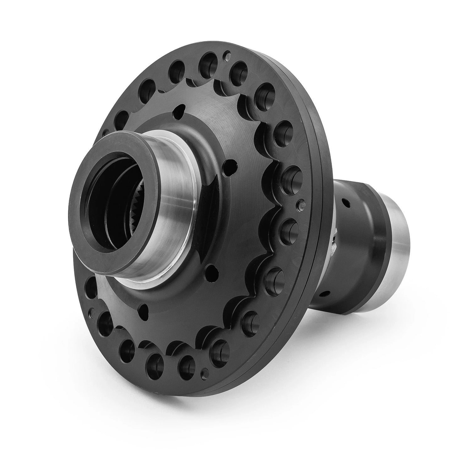 9" 40 Spline TorqueWorm Limited Slip Differential for Ford
