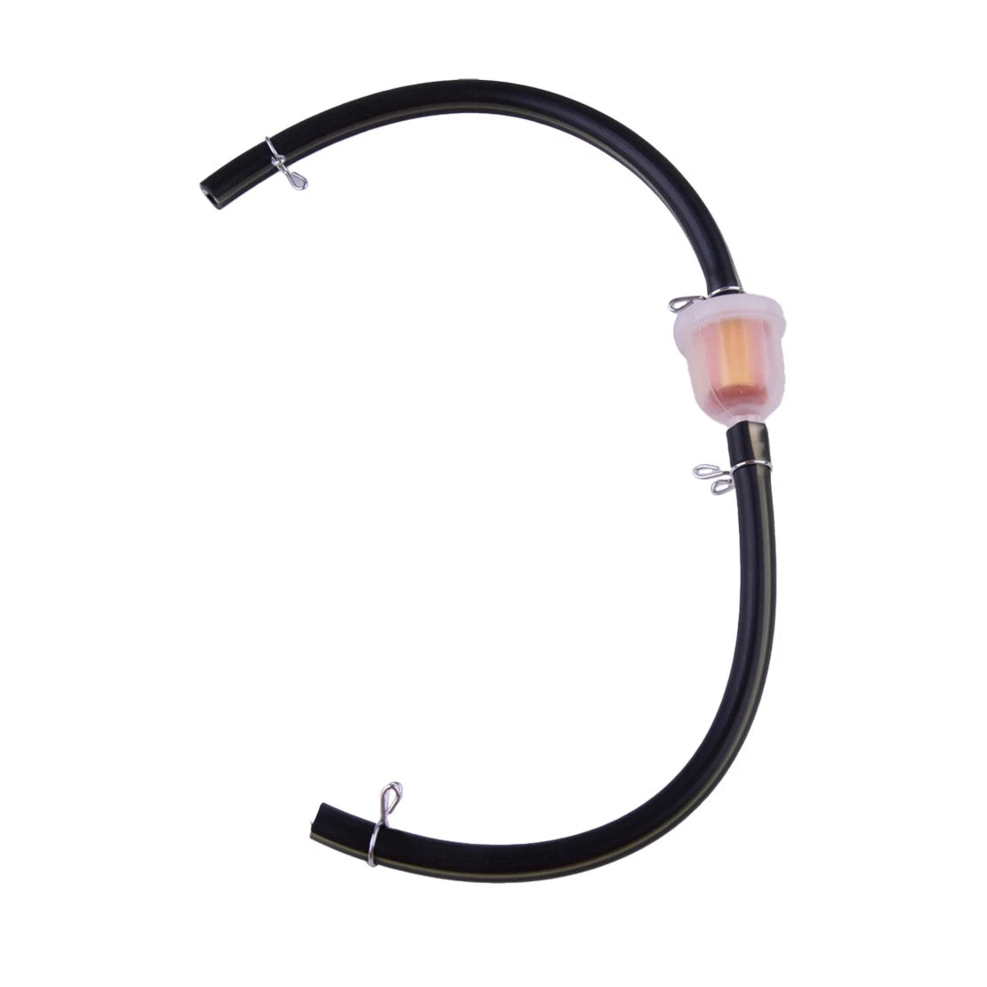 Motorcycle Fuel Filter Line Kit for Honda CT70, CT90, CB250, GL1000 (1970-1980)