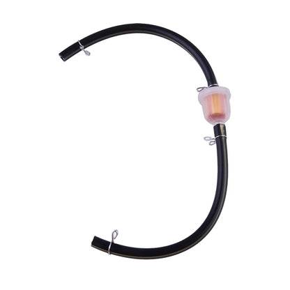 Motorcycle Fuel Filter Line Kit for Honda CT70, CT90, CB250, GL1000 (1970-1980)