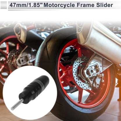 Bolt / 11mm / Slider Frame Bolt for Motorcycle