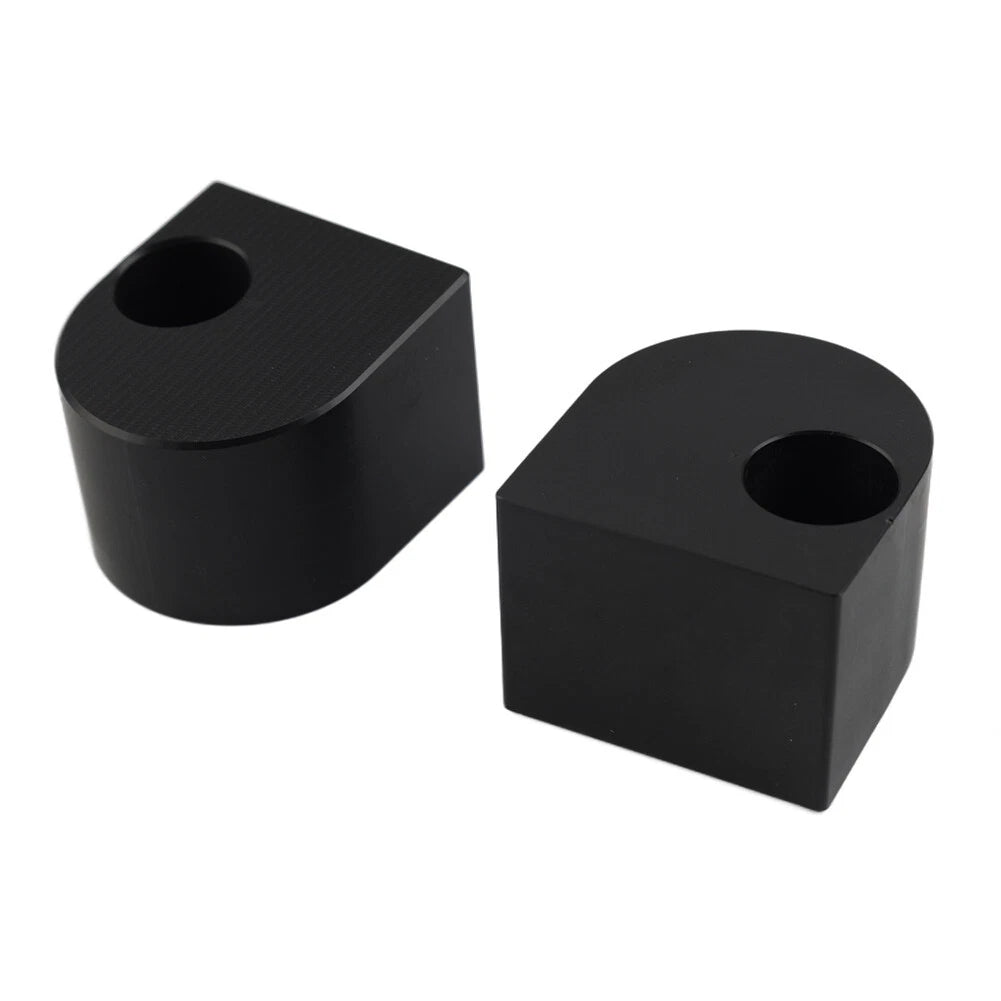 Gas Flue Tank Lift Spacers for Victory Road, Cross Country, Hard, XR, XC (2003-2023)