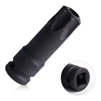1/2" Dr Spline Female Hollow Camshaft Socket for Mercedes Benz M271 M270