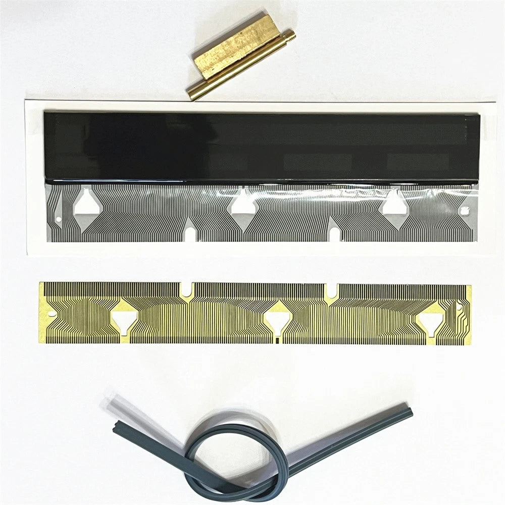 LCD Display Repair Kit for BMW 7-Series, 5-Series, X5 (1995-2006)