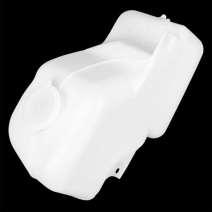 Windshield Washer Fluid Reservoir Tank with Pump for Nissan Patrol GQ Y60 (1988-1997)