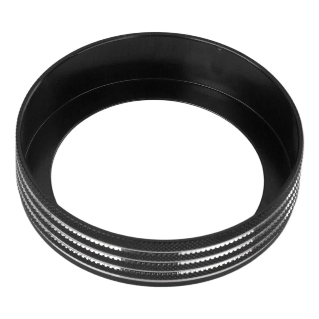 Black Drive Mode Adjustment Knob Ring Cover for Ford Ranger Raptor (2019-2023)