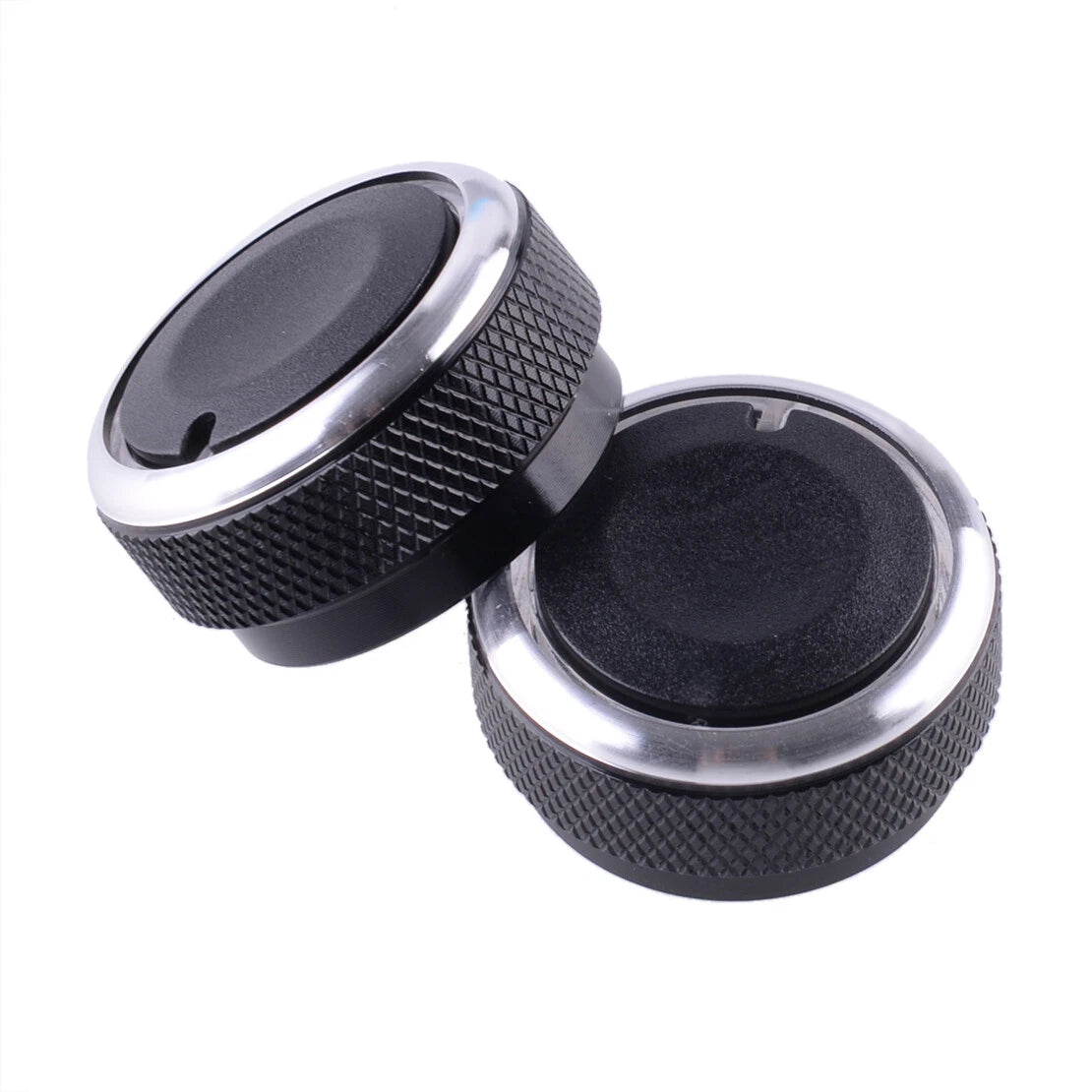 3 x Air Condition Switch Knobs for Toyota Tacoma, Vios (2002-2014)