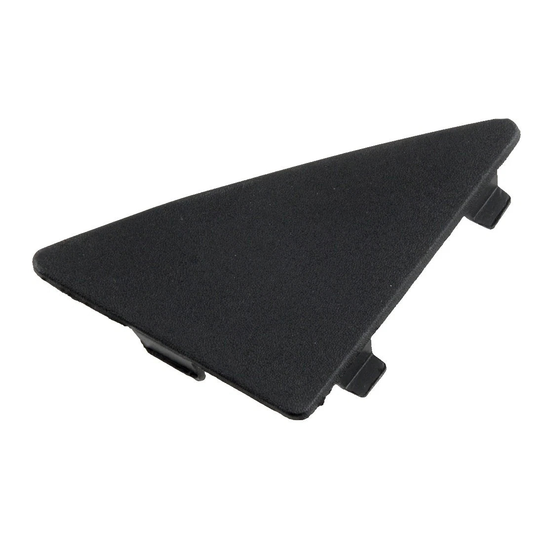 Front Bumper Tow Hook Eye Grille Cover Caps for Mazda 3 (2014-2017)