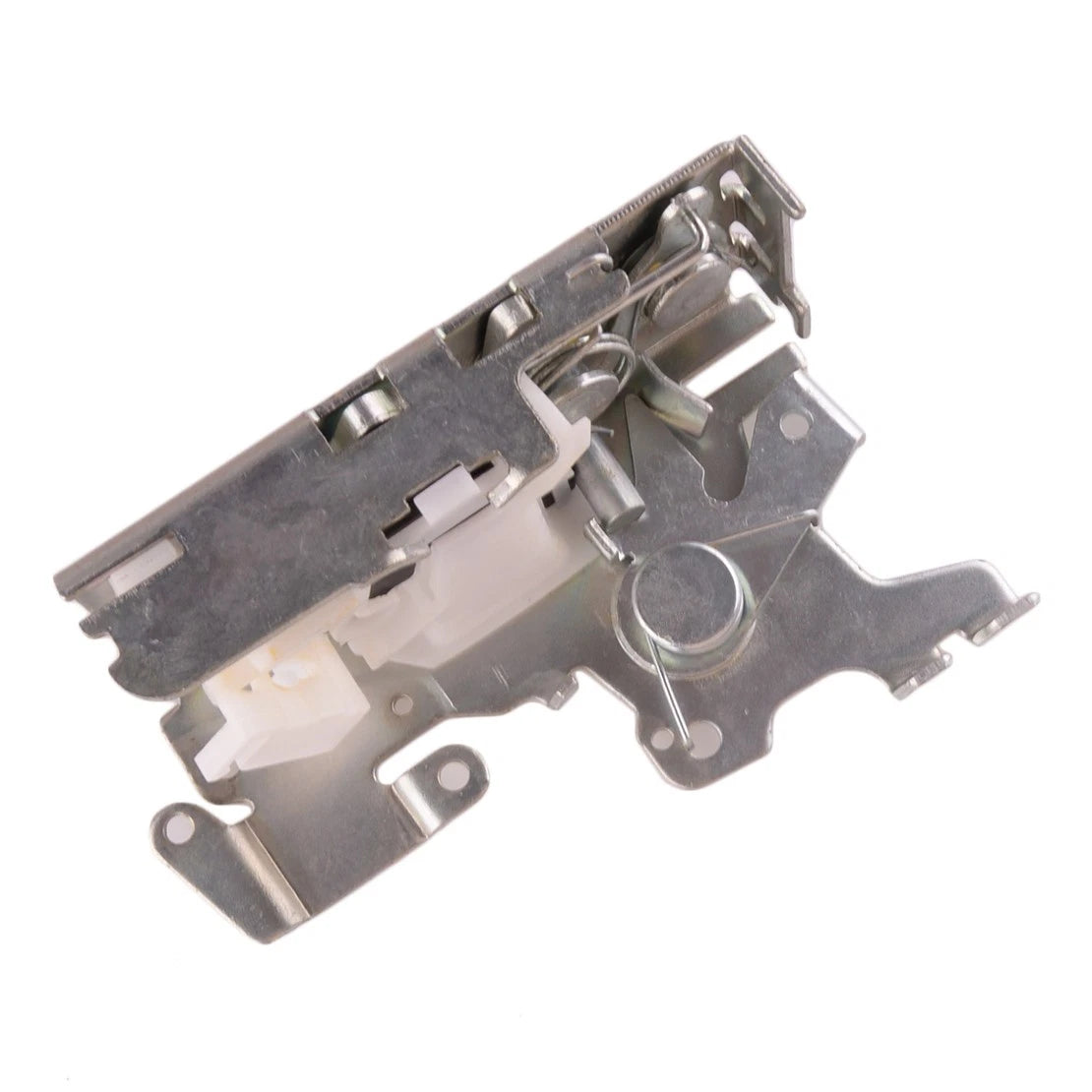 Sliding Door Latch Front Right for Mercedes-Benz Dodge Sprinter (2007-2018)