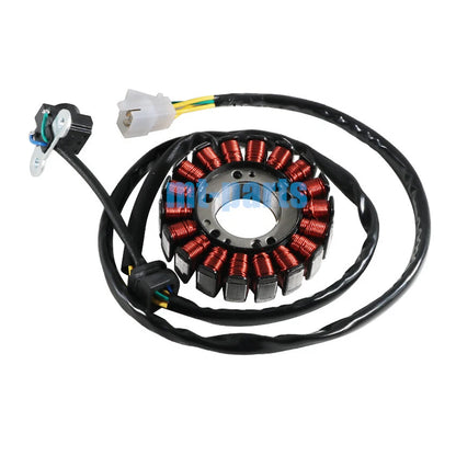 Stator Magneto for Explorer Trasher 320, Argon 330, Taurus 300