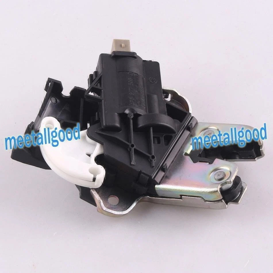 Bootlid Trunk Lock Latch for Audi A4 A5 A6 A8 RS4 RS5 RS6 (2008-2016)