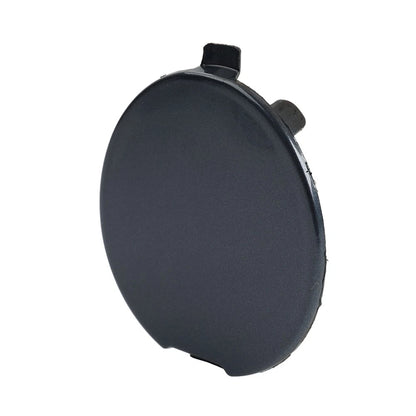 Grey Front Bumper Towing Hook Cover for Mazda CX-3 (2014-2023)