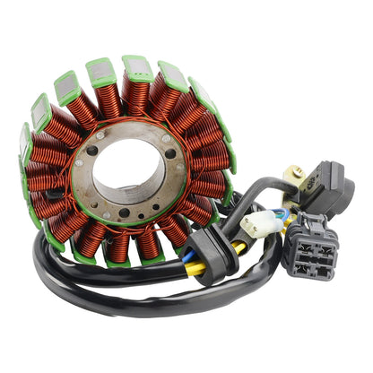 Alternator Stator, Regulator, Gasket for Arctic Cat 300 DVX ATV (2009-2015)