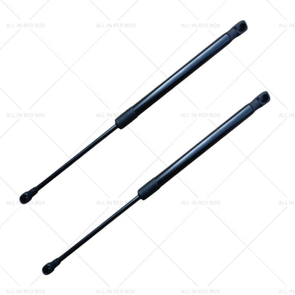 Tailgate Gas Struts for Peugeot 207 Hatchback (2006-2014)