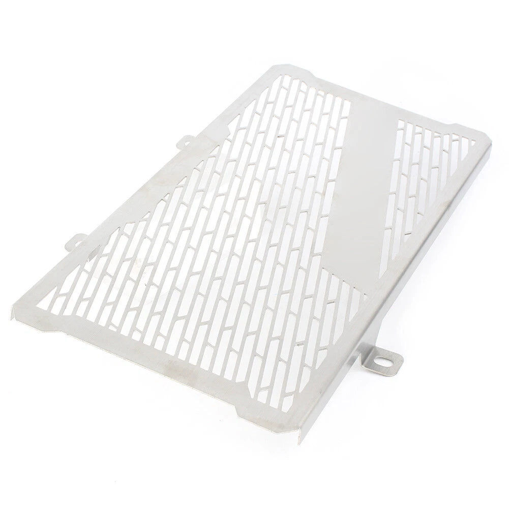 Radiator Guard Grill Cover for Kawasaki ER6N ER6F (2012-2017)