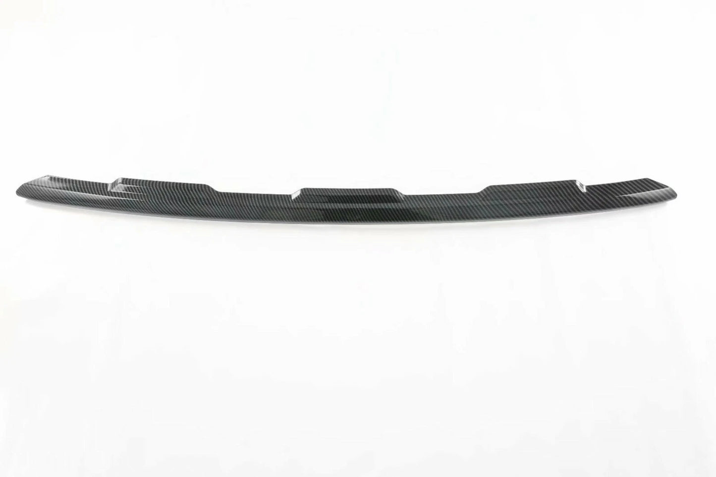 Front Lower Bumper Grill Molding for Nissan Rogue (2021-2023)
