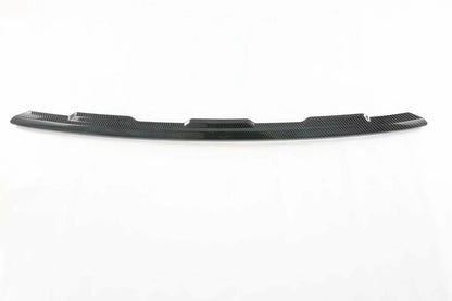 Front Lower Bumper Grill Molding for Nissan Rogue (2021-2023)