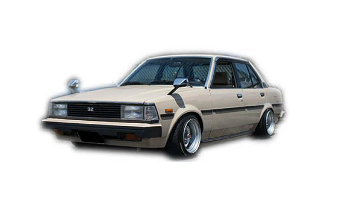 Bush Gear Upper for Toyota Corolla RT100/KE70 (1973-1987)