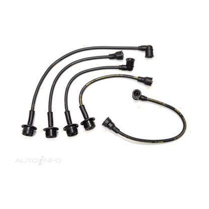 Spark Plug Leads for Hilux YN56 YN57 YN65 YN85 2.0L 1.8L 3Y 2Y 4cyl