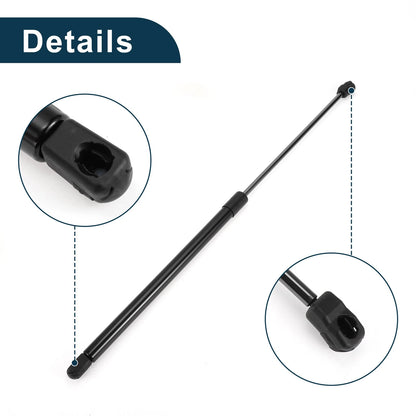 Hood Lift Supports Struts Gas Spring for Subaru Forester (2019-2021)