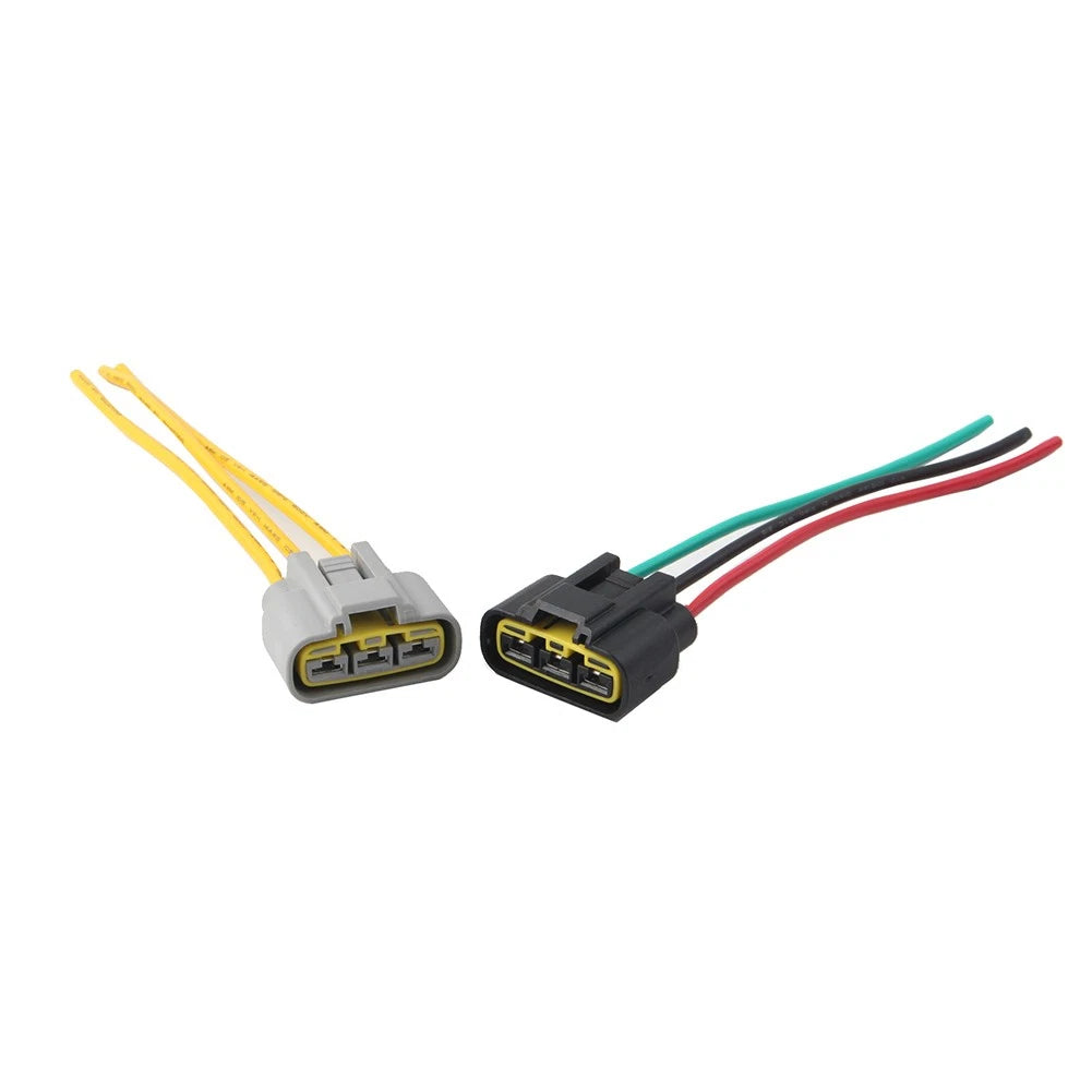 6 Way Regulator Rectifier Connector Plug for Kawasaki ZX-6R (2009-2017)