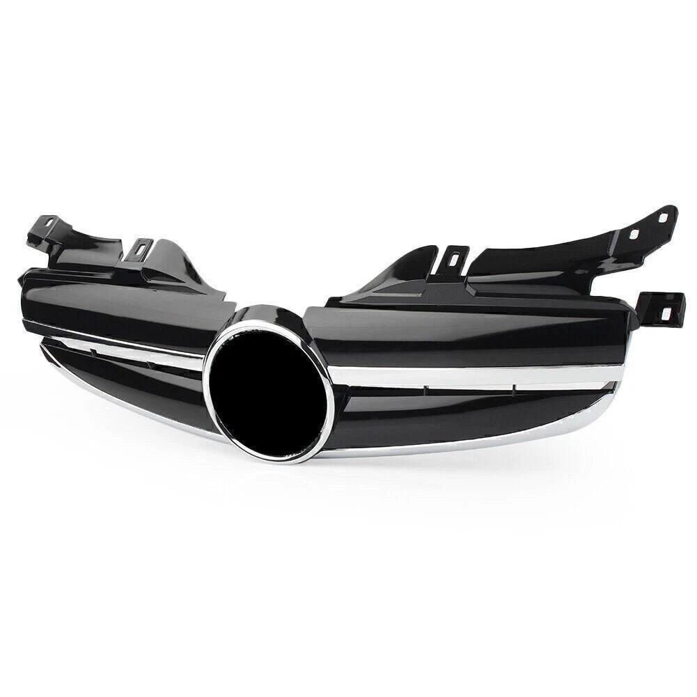 Chrome Front Upper Grill for Mercedes Benz SLK Class (1998-2004)