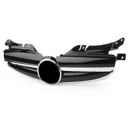 Chrome Front Upper Grill for Mercedes Benz SLK Class (1998-2004)