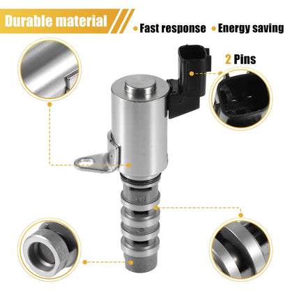 Engine Camshaft VVT Control Solenoid for Nissan Versa (2011-2016)