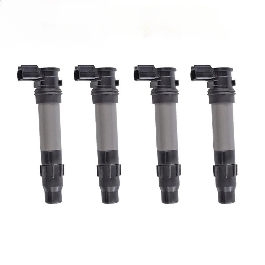 4x Ignition Coils for Honda CBR1000RR/CBR1000R/CBR1000S1 (2008–2023)