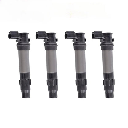 4x Ignition Coils for Honda CBR1000RR/CBR1000R/CBR1000S1 (2008–2023)