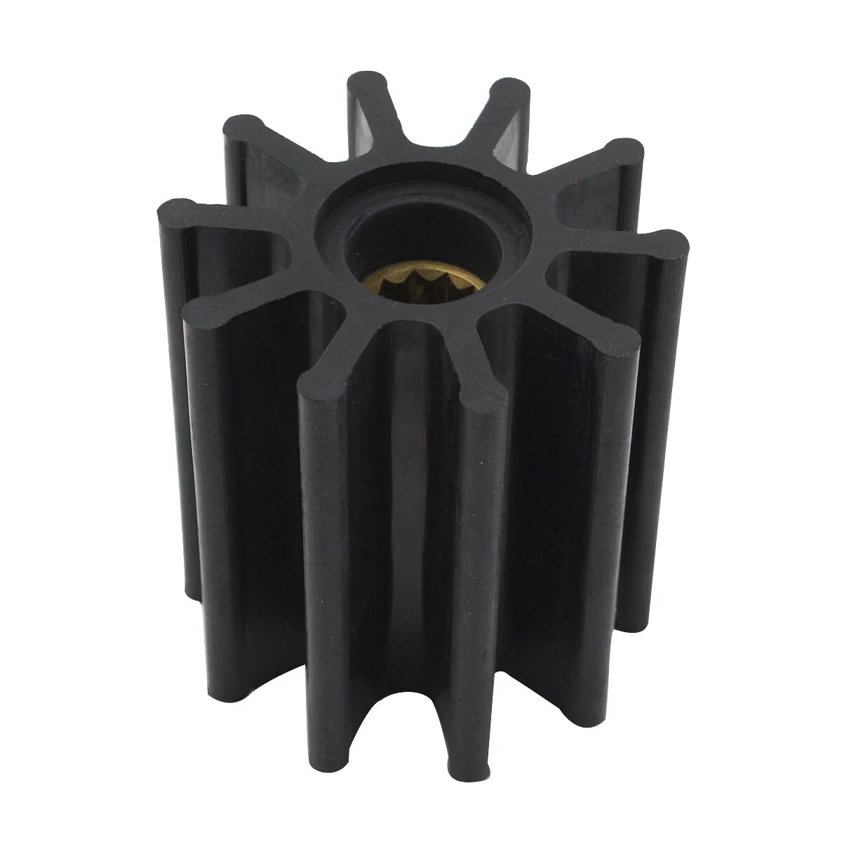 Impeller Replacement for Yanmar & Mercruiser (119593-42200, 119593-42202)