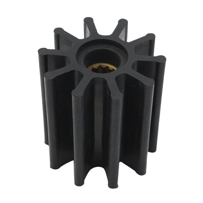 Impeller Replacement for Yanmar & Mercruiser (119593-42200, 119593-42202)