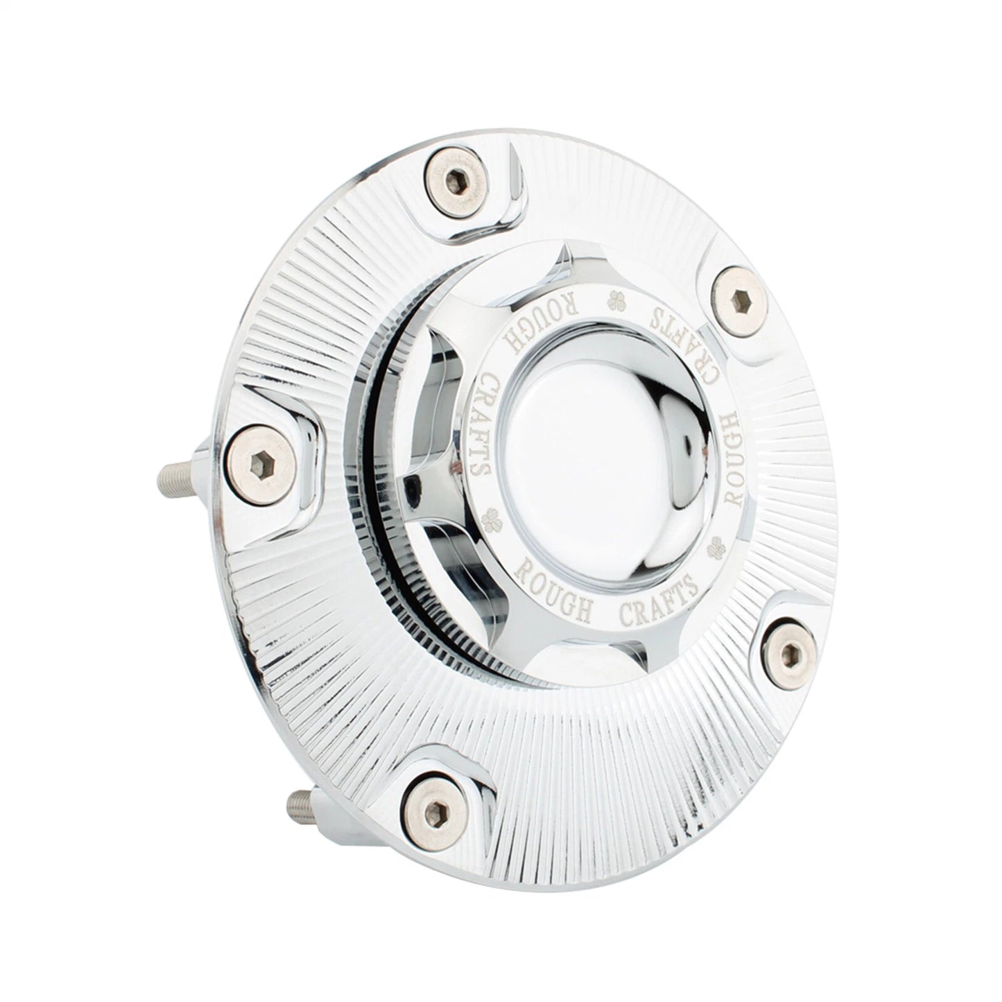 Fuel Tank Cap Cover for Harley X350 (2023)
