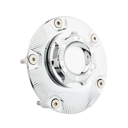 Fuel Tank Cap Cover for Harley X350 (2023)