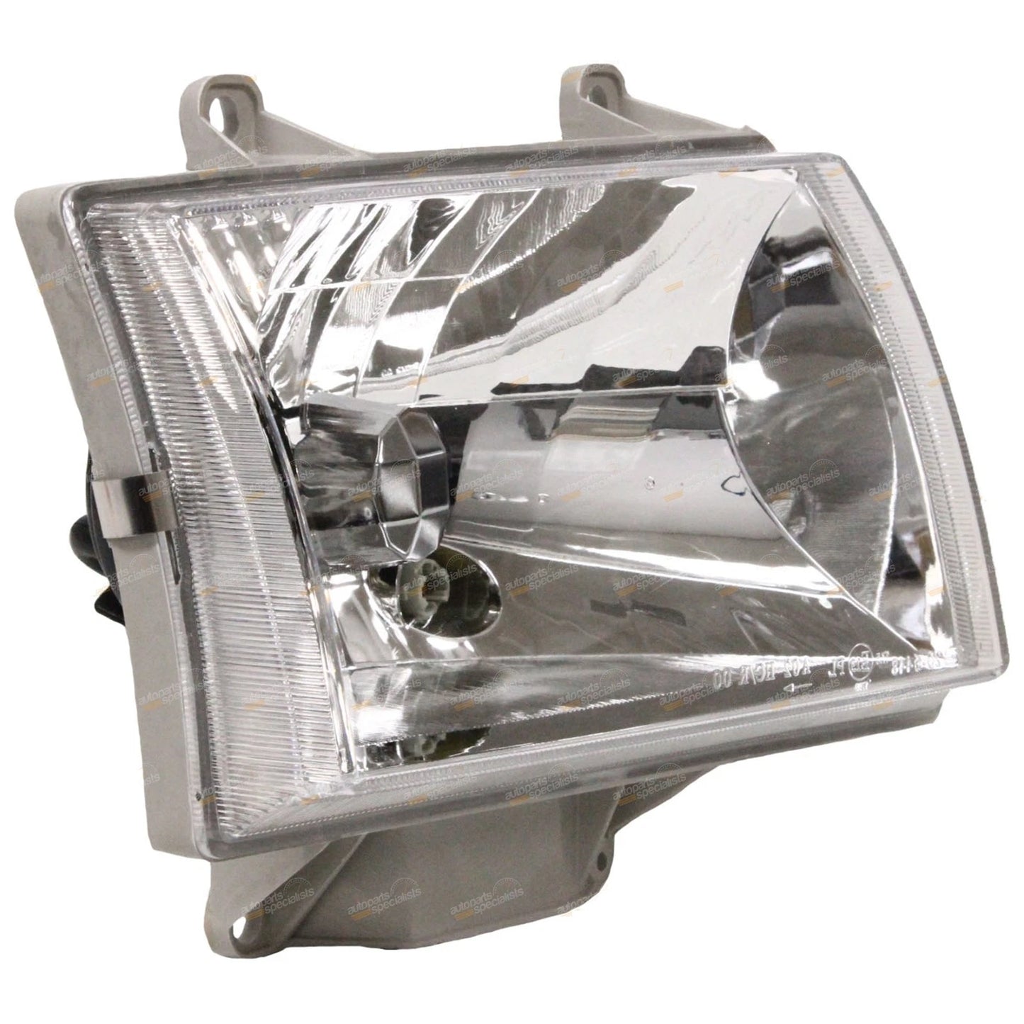 HeadLight for Mazda Bravo UTE (2002-2006) Right NEW