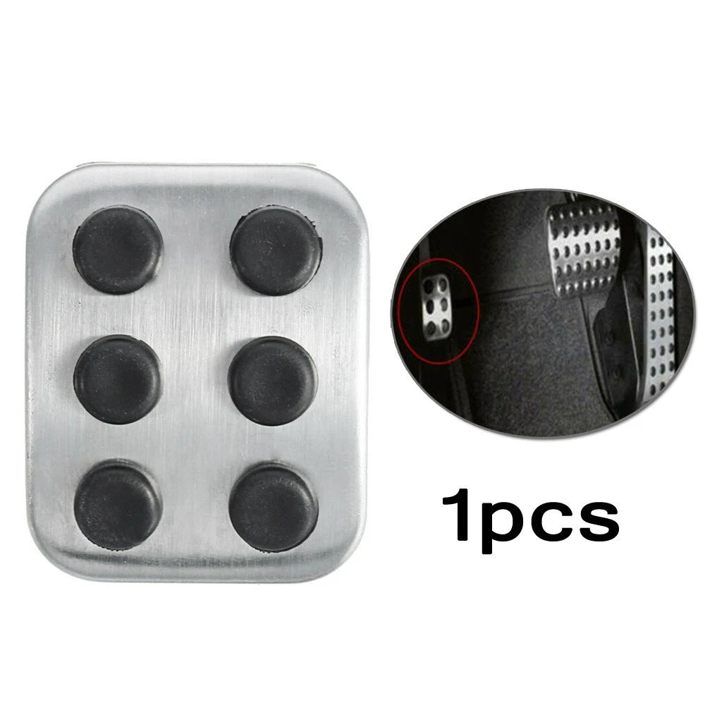 Fuel Pedal Pad / 1 pc / Fuel Pedal Pad for Urgency Truck