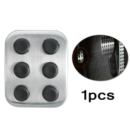 Fuel Pedal Pad / 1 pc / Fuel Pedal Pad for Urgency Truck