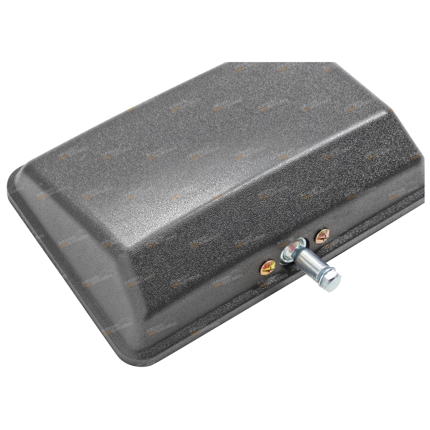 Mirror Head Universal Fit for Caravans Towing Horse Floats and RV Vehicles