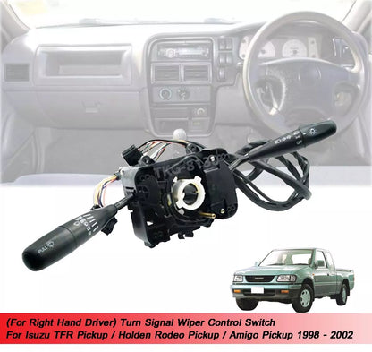 RHD Turn Signal Wiper Control Switch for Isuzu TFR (1998-2002)