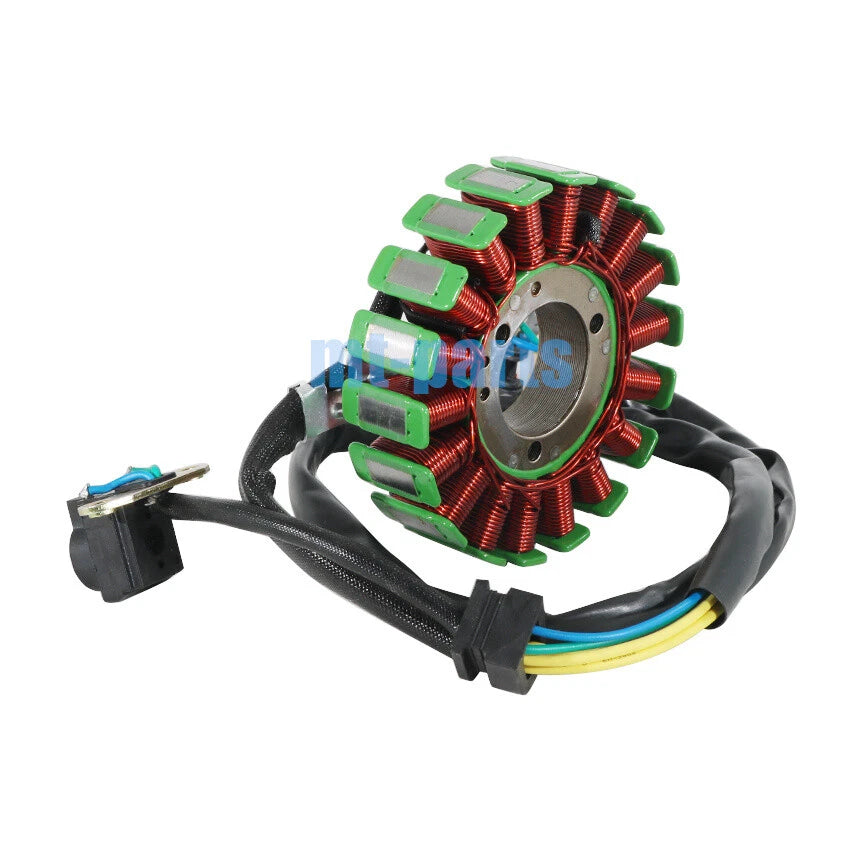 Magneto Stator Coil for Arctic Cat ATV 300 Utility 2X4 & Alterra 300 (2010-2024)