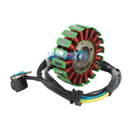 Magneto Stator Coil for Arctic Cat ATV 300 Utility 2X4 & Alterra 300 (2010-2024)