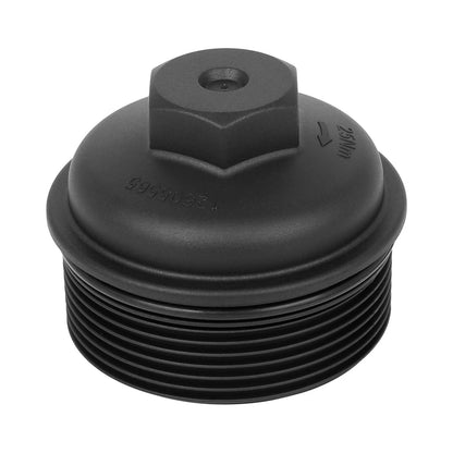 Oil Filter Cap Cover Replacement for Buick Chevrolet GMC