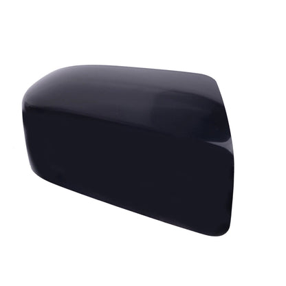 Black Right Side Mirror Cover for Honda Accord (2003-2007)