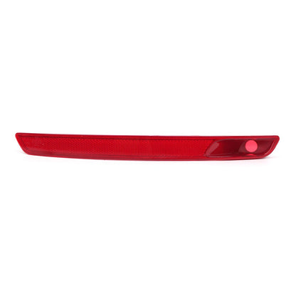 Left Rear Bumper Brake Lamp Reflector Light for VW Beetle (2012-2016)