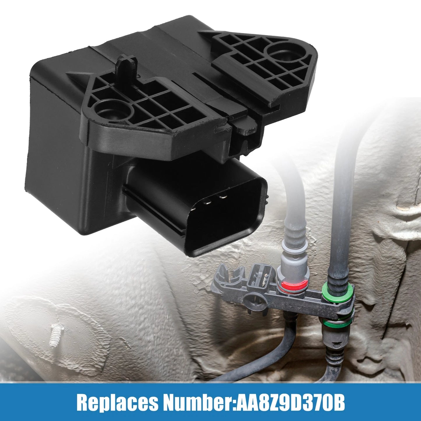 Fuel Pump Driver Module for Ford E-150, E-250 (2012-2016)