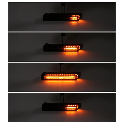 LED Side Marker Lights for Ford F-150, Lincoln Mark LT (2004-2008)